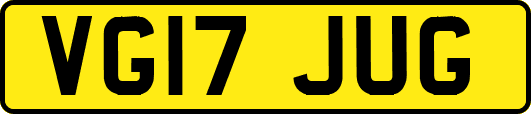 VG17JUG