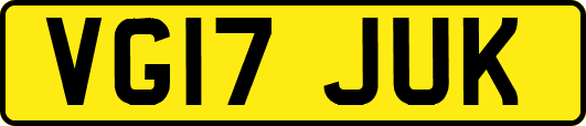 VG17JUK