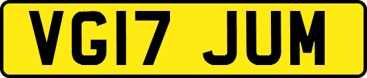 VG17JUM