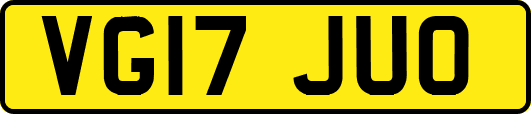 VG17JUO
