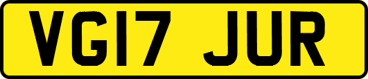 VG17JUR