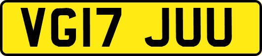 VG17JUU
