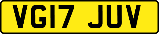VG17JUV