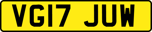 VG17JUW