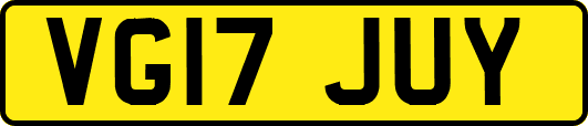 VG17JUY