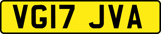 VG17JVA