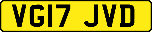 VG17JVD