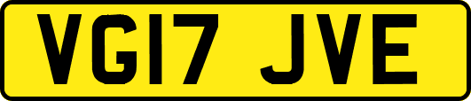 VG17JVE