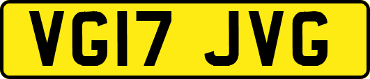 VG17JVG