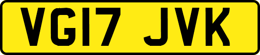 VG17JVK