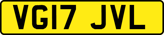 VG17JVL