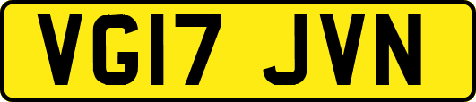 VG17JVN