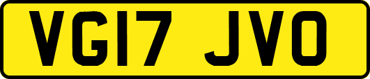 VG17JVO