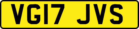 VG17JVS