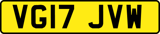 VG17JVW