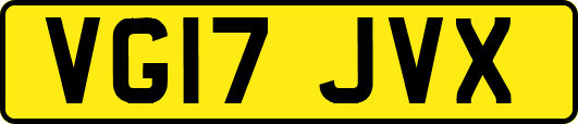 VG17JVX