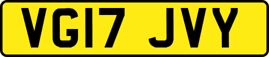 VG17JVY