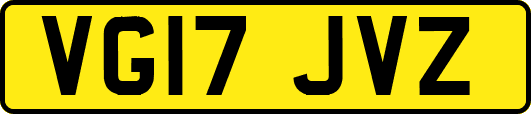 VG17JVZ