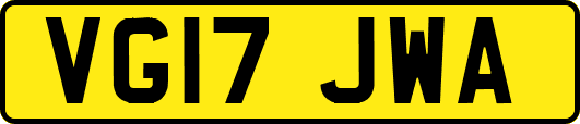 VG17JWA