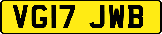 VG17JWB