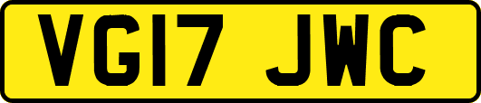 VG17JWC