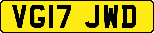 VG17JWD