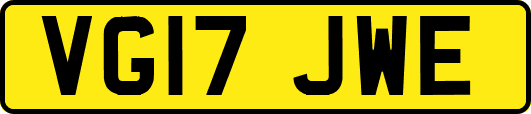 VG17JWE