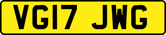 VG17JWG