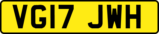 VG17JWH