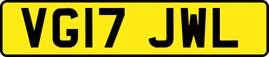 VG17JWL