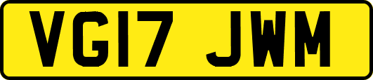 VG17JWM