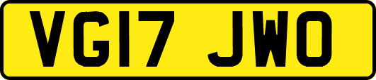 VG17JWO
