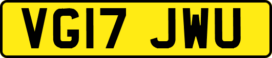 VG17JWU
