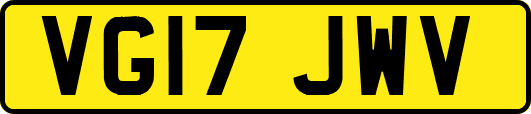 VG17JWV