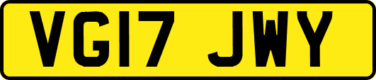 VG17JWY
