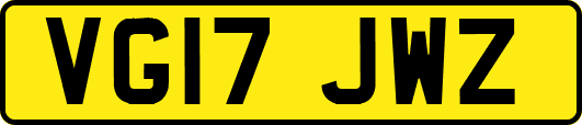 VG17JWZ