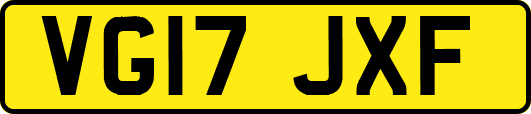 VG17JXF
