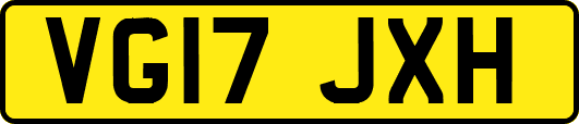 VG17JXH
