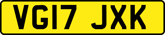 VG17JXK