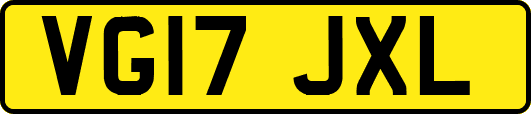 VG17JXL