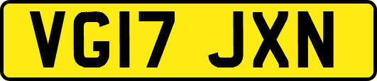 VG17JXN