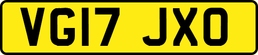 VG17JXO