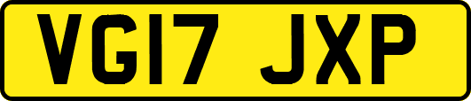 VG17JXP