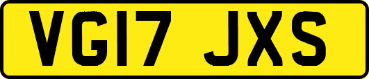 VG17JXS