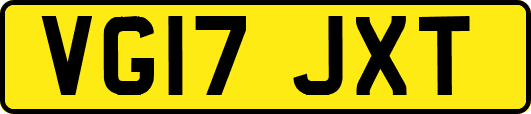 VG17JXT