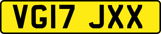 VG17JXX