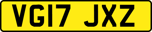 VG17JXZ