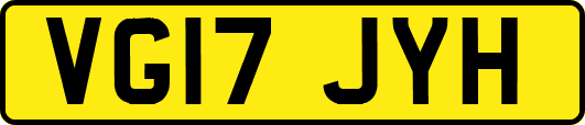 VG17JYH