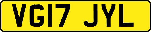 VG17JYL
