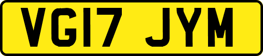 VG17JYM